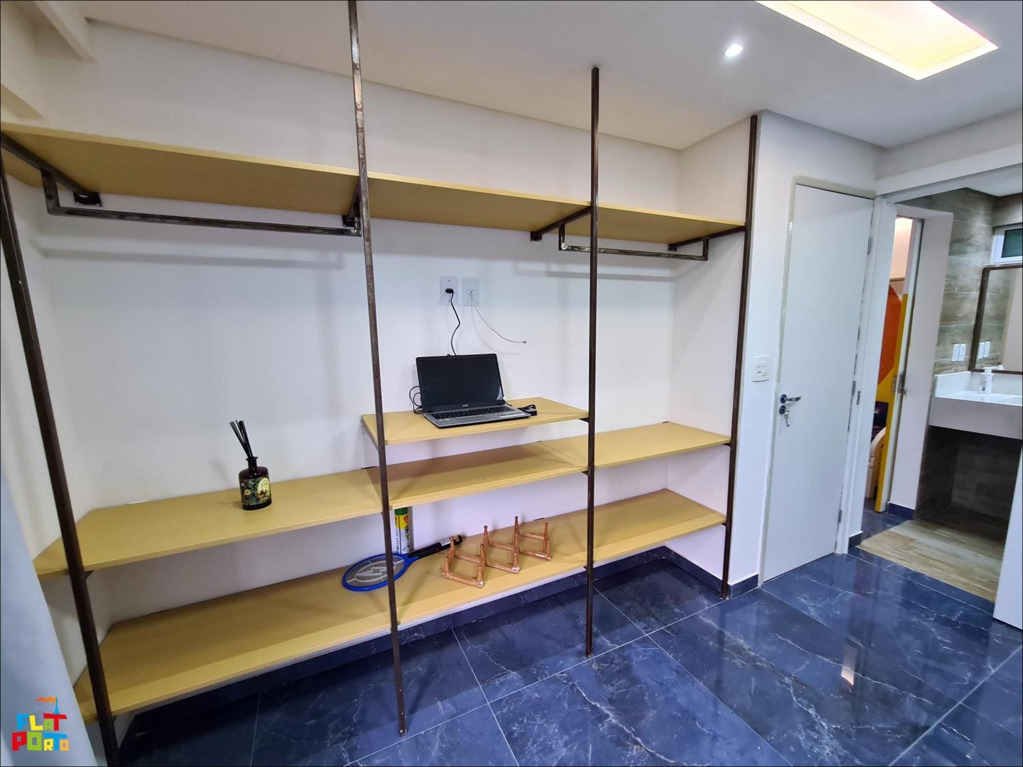 Pôrto das Galinhas Flat Ancorar Beira Mar Lindo Apartamento 5111 מראה חיצוני תמונה
